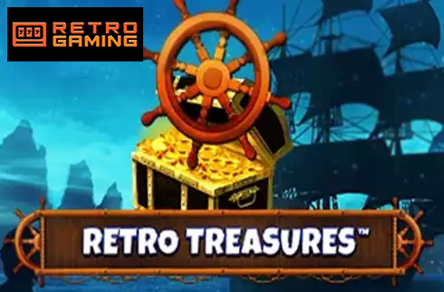 Retro Treasures